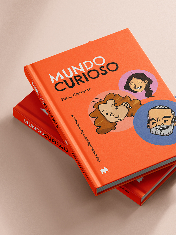 Mundo Curioso