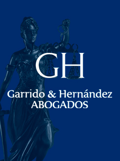 Garrido Hernández